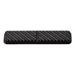 Volume Side Button Outer For Doogee V Max Plus Grey By - Maxbhi Com