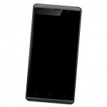 Middle Frame Ring Only for Intex Cloud Breeze Black