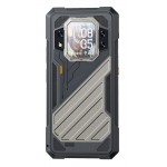 Full Body Housing For Cubot Kingkong X 5g White - Maxbhi Com