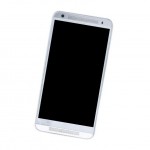 Middle Frame Ring Only for Greenberry Passport P9 White