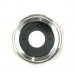 Camera Lens Glass With Frame For Htc Sensation Xl Black By - Maxbhi Com