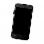 Middle Frame Ring Only for Micromax Unite A092 White