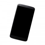 Middle Frame Ring Only for LG G2 16GB White