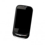 Lcd Frame Middle Chassis For Videocon V1548 Black White By - Maxbhi Com
