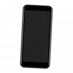 Camera Lens Glass with Frame for Yuho O1 White