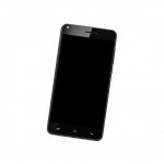 Middle Frame Ring Only for XOLO Q2000L White