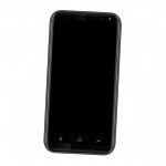 Middle Frame Ring Only for Panasonic P100 2GB RAM` White