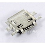 Charging connector / jack for Nokia N97