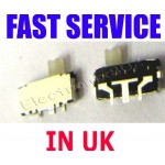 Side Lock Inside for Nokia N8