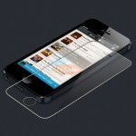 Tempered Glass For Apple iPhone 5, 5G