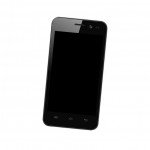 Middle Frame Ring Only for Arise Trinity T3 Black