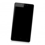 Middle Frame Ring Only for Gionee Elife E5 White
