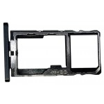 Sim Card Holder Tray For Blackview Mega 2 Black - Maxbhi Com