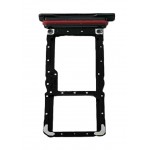 Sim Card Holder Tray For Doogee S200x Black - Maxbhi Com