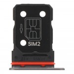 Sim Card Holder Tray For Oppo Find N3 5g Black - Maxbhi Com