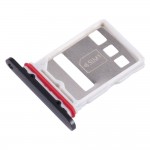 Sim Card Holder Tray For Huawei Mate 60 Black - Maxbhi Com