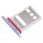 Sim Card Holder Tray For Huawei Mate 60 Purple - Maxbhi Com