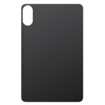 Back Panel Cover For Blackview Mega 2 Black - Maxbhi Com