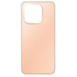 Back Panel Cover For Infinix Smart 9 Hd Gold - Maxbhi Com