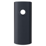 Back Panel Cover For Nokia 110 4g 2nd Edition Black - Maxbhi Com