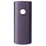 Back Panel Cover For Nokia 110 4g 2nd Edition Purple - Maxbhi Com