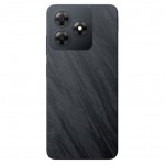 Full Body Housing For Blackview Wave 8 Black - Maxbhi Com