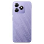 Full Body Housing For Blackview Wave 8c Purple - Maxbhi Com