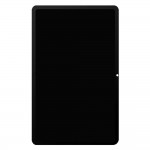 Lcd With Touch Screen For Blackview Mega 2 Grey By - Maxbhi Com