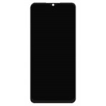 Lcd Screen For Blackview Wave 8c Replacement Display By - Maxbhi Com