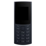 Lcd Screen For Nokia 110 4g 2nd Edition Replacement Display By - Maxbhi Com