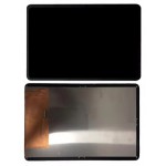 Lcd With Touch Screen For Blackview Mega 2 White By - Maxbhi Com