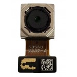 Replacement Back Camera For Blackview Wave 8c By - Maxbhi Com