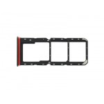 Sim Card Holder Tray For Realme C67 4g Black - Maxbhi Com