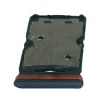 Sim Card Holder Tray For Tecno Spark 20 Pro Black - Maxbhi Com