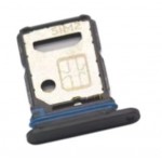 Sim Card Holder Tray For Vivo Iqoo Neo9 5g Black - Maxbhi Com
