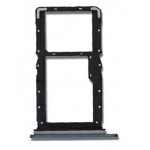 Sim Card Holder Tray For Xiaomi Poco M6 Pro 4g Purple - Maxbhi Com