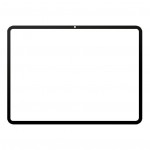 Replacement Front Glass For Oneplus Pad 3 Black By - Maxbhi Com