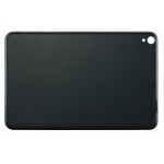 Back Panel Cover For Kyocera Duraslate Black - Maxbhi Com
