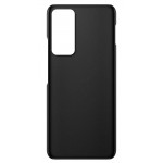Back Panel Cover For Philips S6206 Black - Maxbhi Com