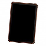 Lcd Connector For Blackview Active 10 Pro By - Maxbhi Com