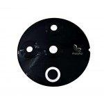 Camera Lens For Doogee Fire 6 Power White By - Maxbhi Com