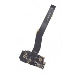 Charging Connector Flex Pcb Board For Doogee S200x By - Maxbhi Com