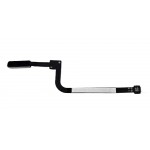 Fingerprint Sensor Flex Cable For Doogee S200x Black By - Maxbhi Com