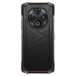 Full Body Housing For Doogee Fire 6 Black - Maxbhi Com