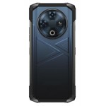 Full Body Housing For Doogee Fire 6 Blue - Maxbhi Com