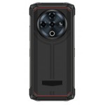 Full Body Housing For Doogee Fire 6 Power Black - Maxbhi Com