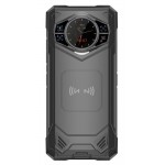 Full Body Housing For Doogee S200x Black - Maxbhi Com