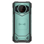 Full Body Housing For Doogee S200x Green - Maxbhi Com