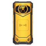 Full Body Housing For Doogee S200x Yellow - Maxbhi Com