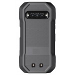 Full Body Housing For Kyocera Duraforce Pro 3 Black - Maxbhi Com